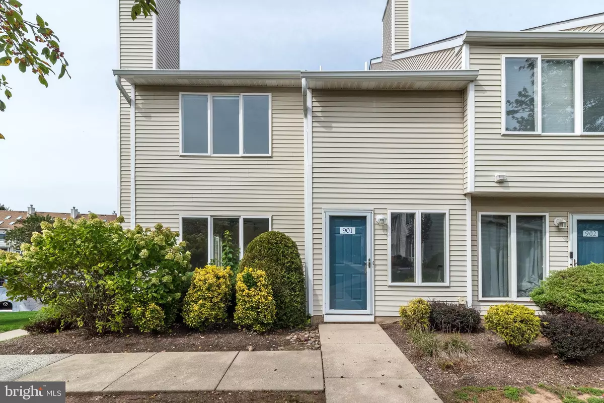 North Wales, PA 19454,901 BARBARAS CT