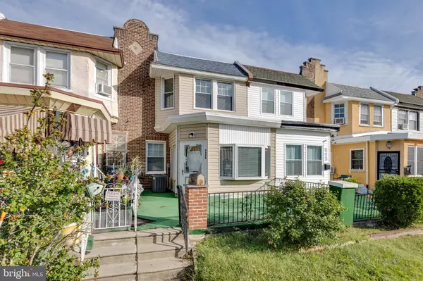Philadelphia, PA 19131,5225 DIAMOND ST