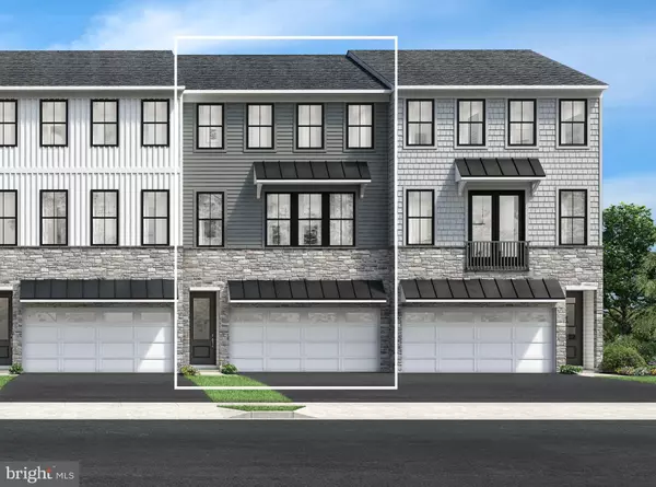 119 BRIANNA CT #10, Chalfont, PA 18914