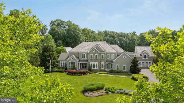 Doylestown, PA 18902,111 MEADOW VIEW DR
