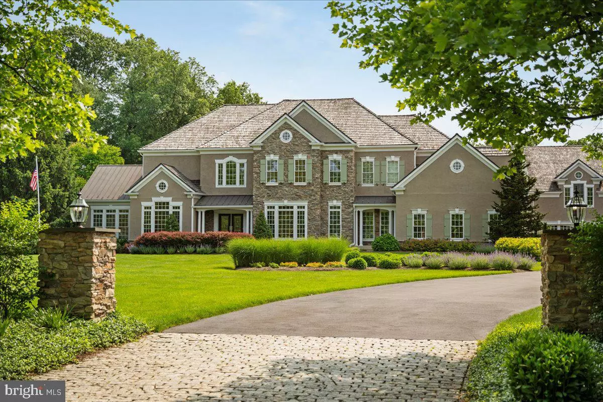 Doylestown, PA 18902,111 MEADOW VIEW DR