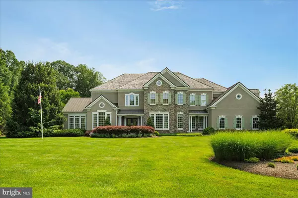 Doylestown, PA 18902,111 MEADOW VIEW DR