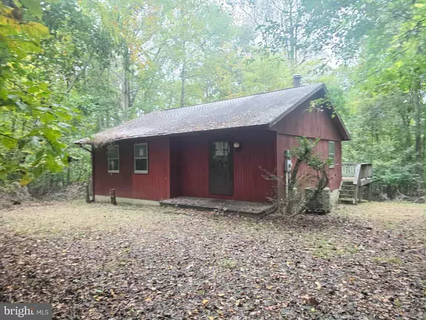 13522 JOHN KLINE RD, Smithsburg, MD 21783