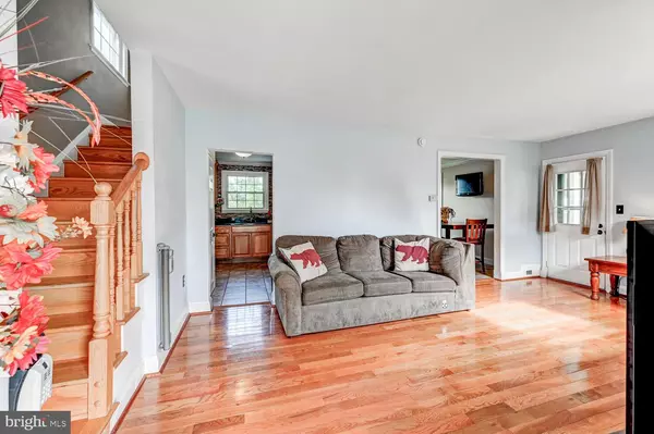 Baltimore, MD 21234,2636 SPRING RD