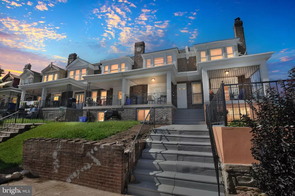 Philadelphia, PA 19149,5958 LORETTO AVE