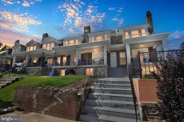 5958 LORETTO AVE, Philadelphia, PA 19149