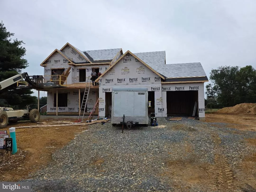 Waynesboro, PA 17268,10851 SIERRA DR