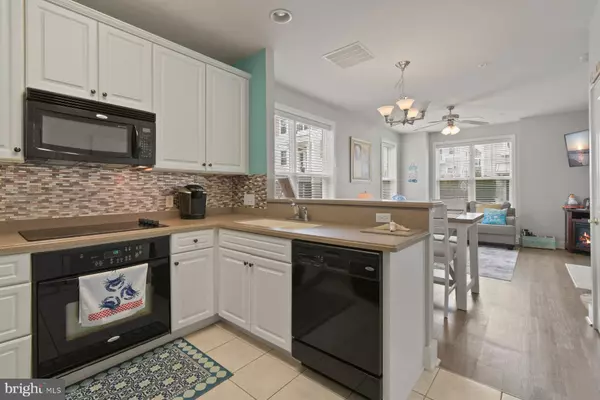Ocean City, MD 21842,107 70TH ST #10F