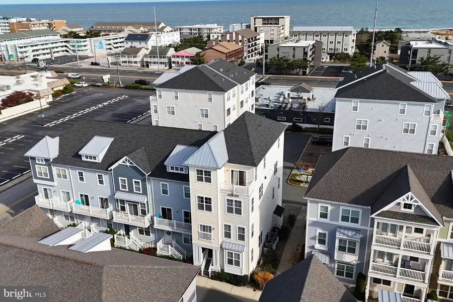 107 70TH ST #10F, Ocean City, MD 21842