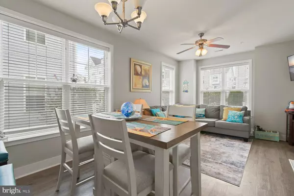 Ocean City, MD 21842,107 70TH ST #10F