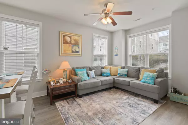 Ocean City, MD 21842,107 70TH ST #10F