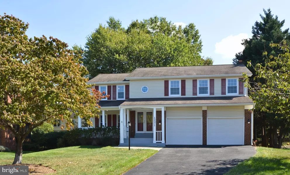 13371 TEABERRY CT, Fairfax, VA 22033