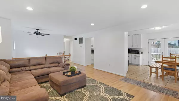 Stafford, VA 22554,3 ANTIETAM LOOP