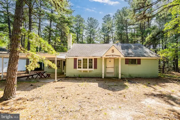 1130 MONROE AVE, Manchester Township, NJ 08759