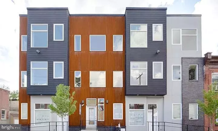 Philadelphia, PA 19121,1234 N 30TH ST #5