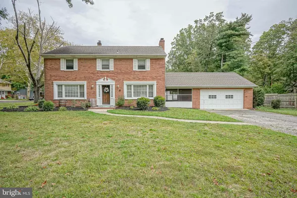 Vineland, NJ 08360,1170 CHIMES TER