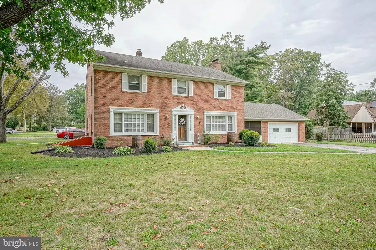 Vineland, NJ 08360,1170 CHIMES TER