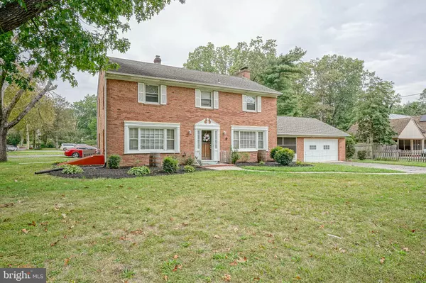 1170 CHIMES TER, Vineland, NJ 08360