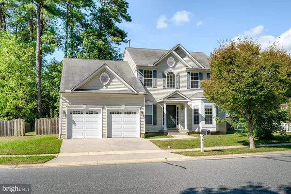 Easton, MD 21601,29191 CORBIN PKWY