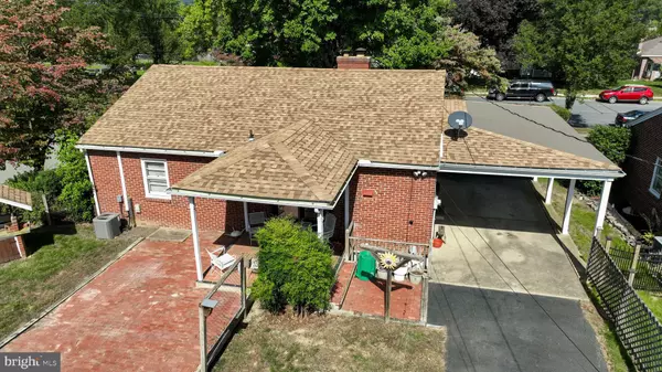Columbia, PA 17512,1006 CENTRAL AVE