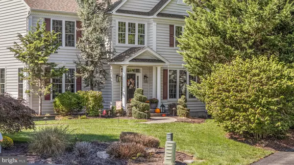 Exton, PA 19341,223 WARREN CT