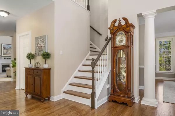Exton, PA 19341,223 WARREN CT