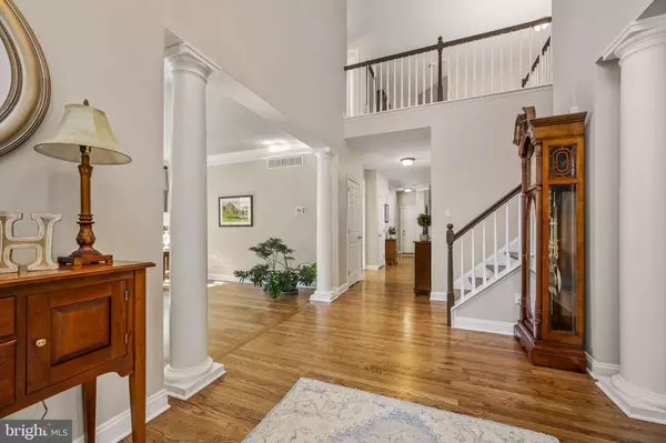Exton, PA 19341,223 WARREN CT
