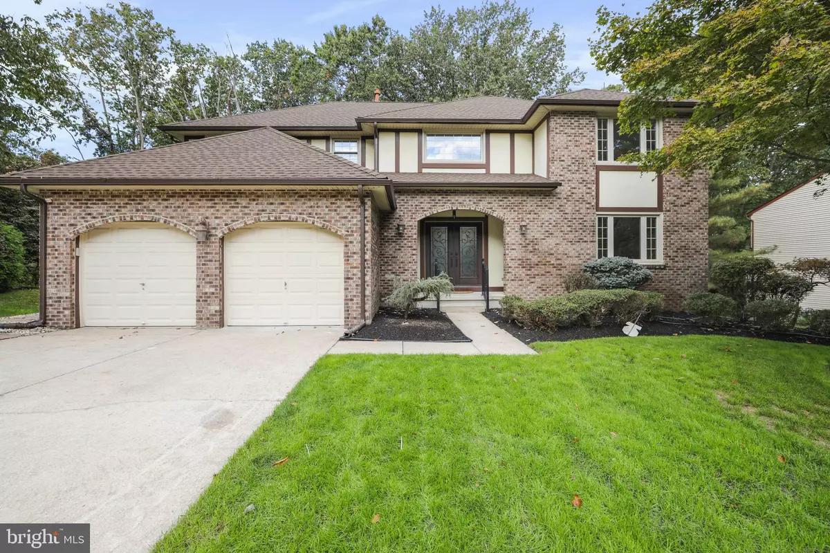 Voorhees, NJ 08043,9 ACORN HILL DR