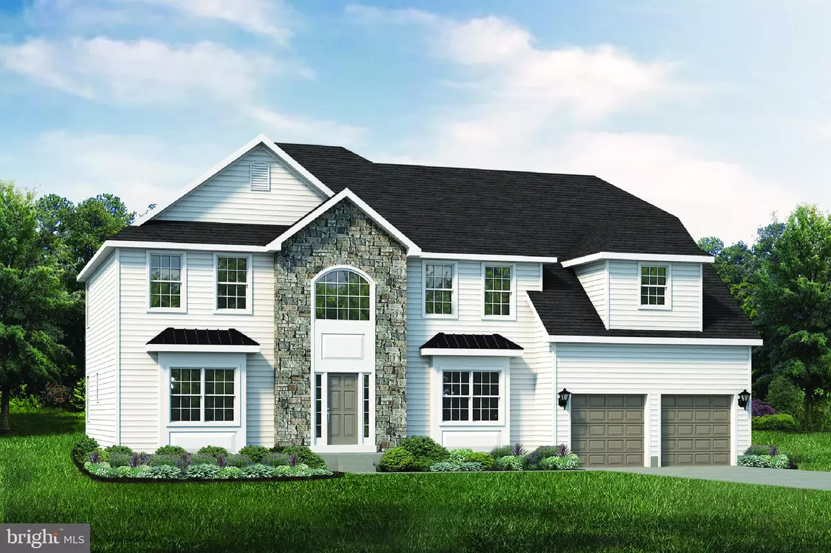 Doylestown, PA 18902,3479-A DURHAM RD