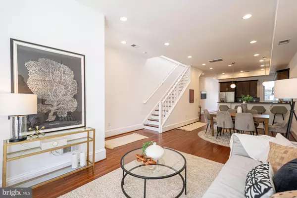 Washington, DC 20009,1117 FAIRMONT ST NW