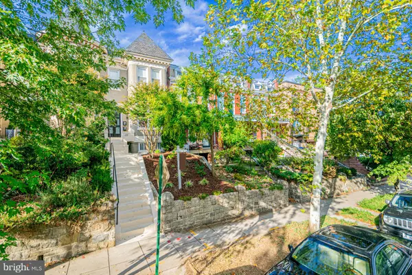 Washington, DC 20009,1117 FAIRMONT ST NW