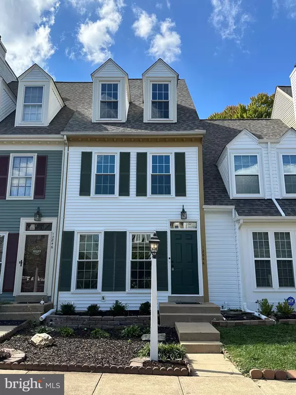 Woodbridge, VA 22192,12844 MILL HOUSE CT