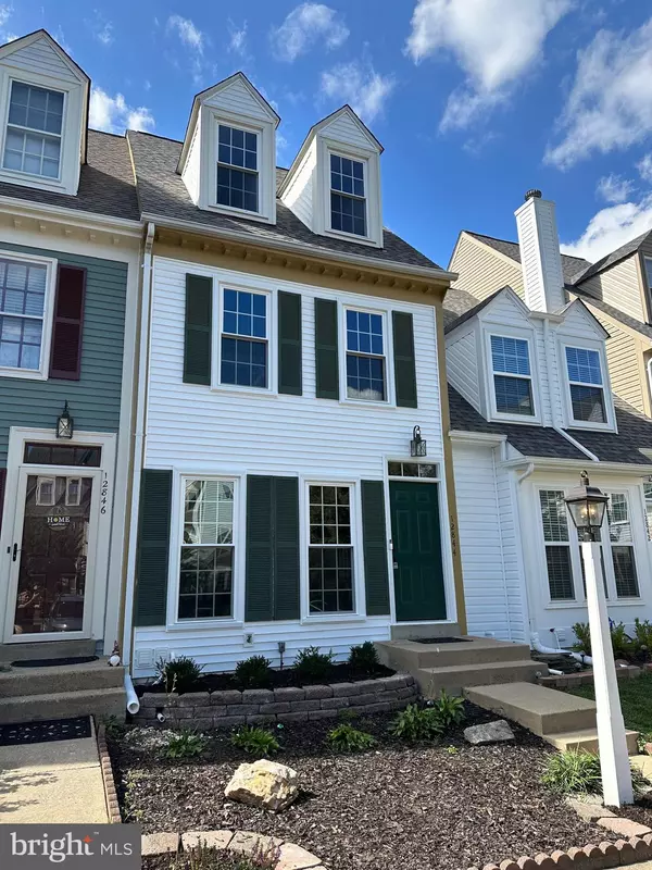 12844 MILL HOUSE CT, Woodbridge, VA 22192