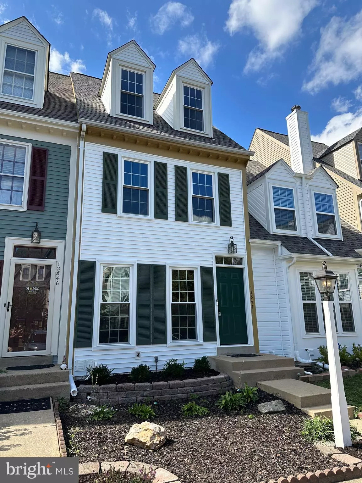 Woodbridge, VA 22192,12844 MILL HOUSE CT