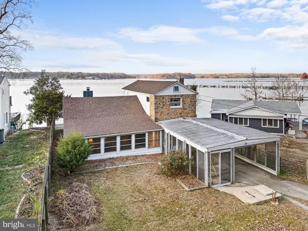 Elkton, MD 21921,31 BORENS SHORE