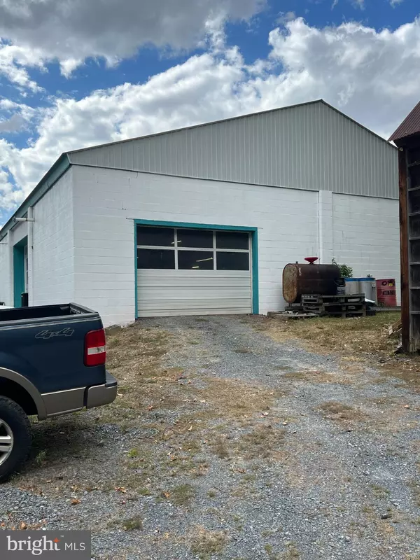 Easton, MD 21601,7923 INDUSTRIAL PARK RD