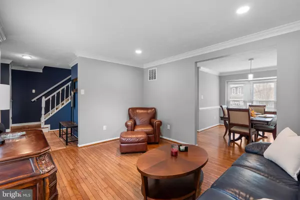 Columbia, MD 21045,8611 OPEN MEADOW WAY