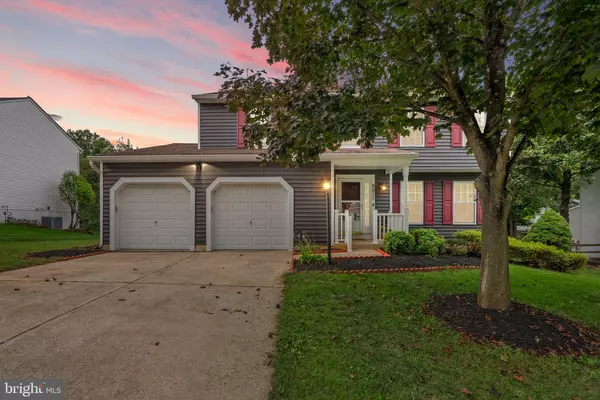 8611 OPEN MEADOW WAY, Columbia, MD 21045