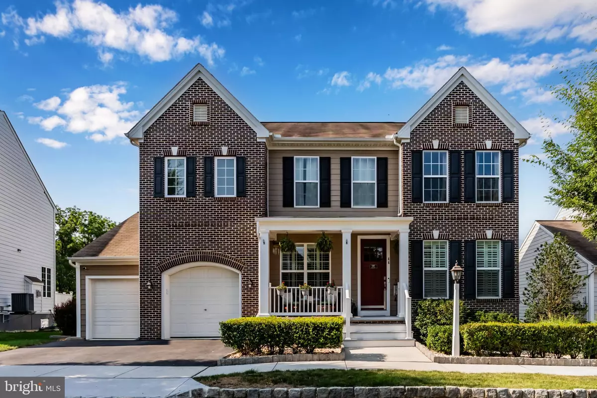 Mechanicsburg, PA 17050,44 HOKE FARM WAY