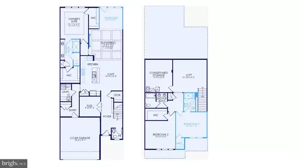 Haymarket, VA 20169,6172 AMBER LN