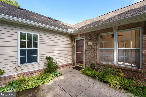 Lawrenceville, NJ 08648,214 POINT