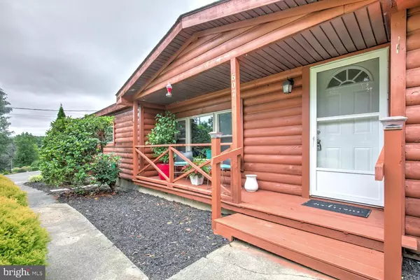 Narvon, PA 17555,607 BUCHLAND RD
