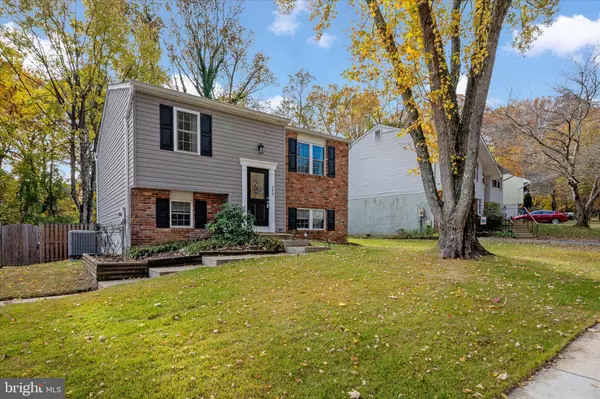 Arnold, MD 21012,249 OVERLEAF DR