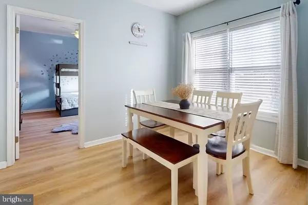 Lewes, DE 19958,34670 VILLA CIR #2207