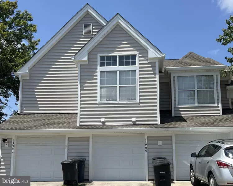 13900 KING GEORGE WAY #386, Upper Marlboro, MD 20772