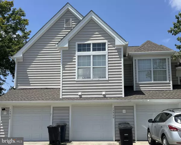 13900 KING GEORGE WAY #386, Upper Marlboro, MD 20772