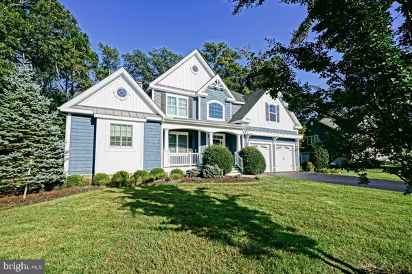 Lewes, DE 19958,35447 PEREGRINE RD