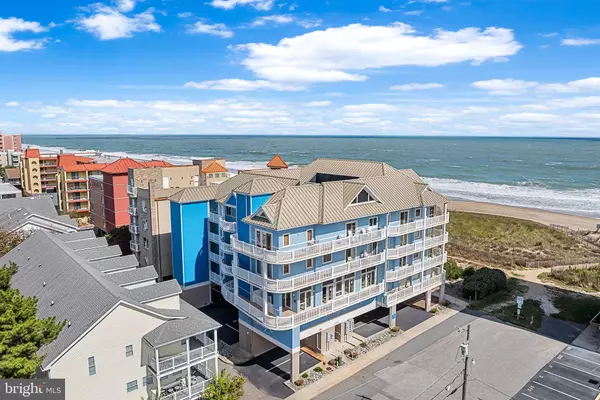 Ocean City, MD 21842,6301 ATLANTIC AVE #401