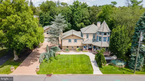 110 E PATCONG AVE, Linwood, NJ 08221