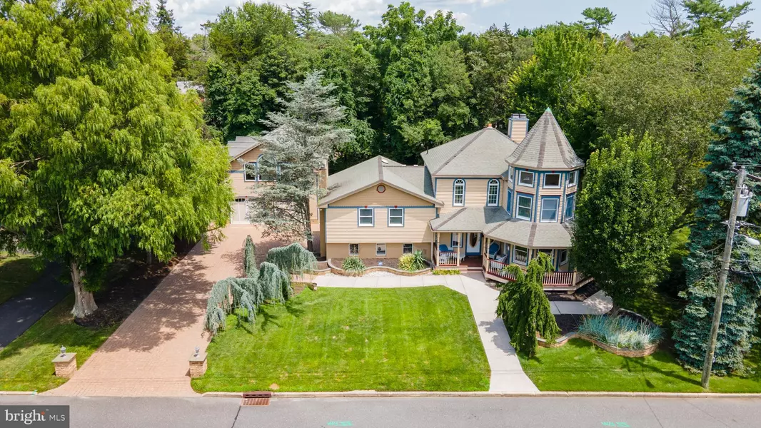 110 E PATCONG AVE, Linwood, NJ 08221